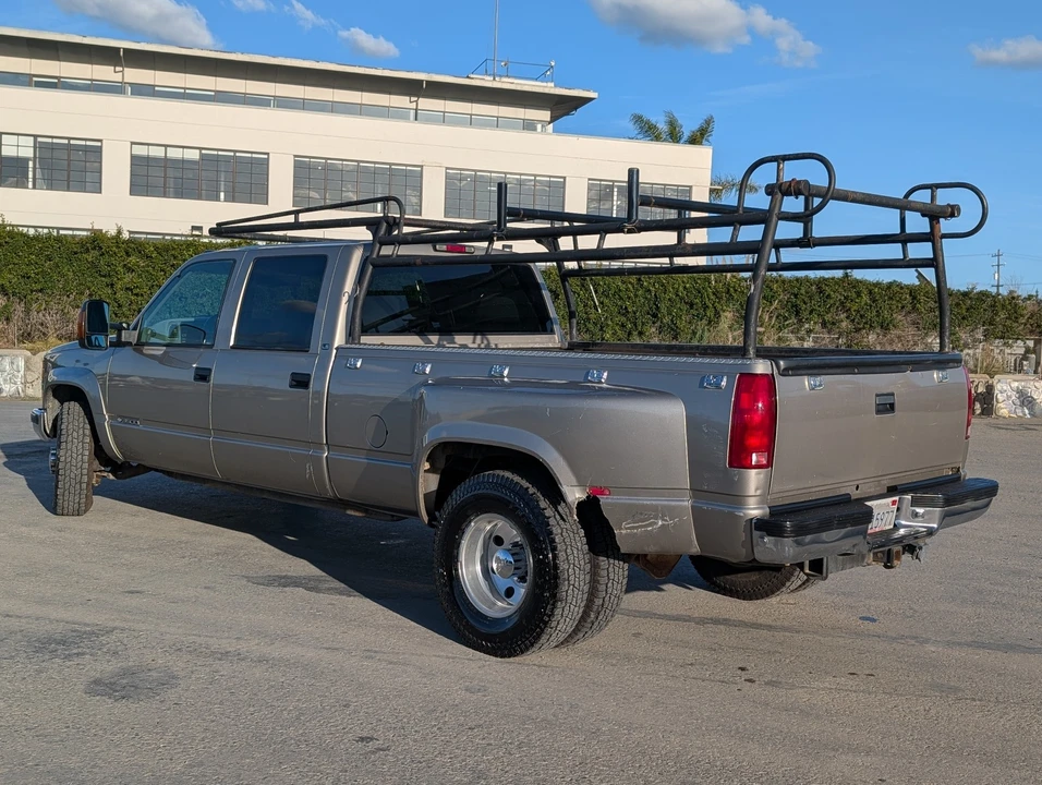 1999 Chevrolet C/K 4th Gen - Image 3 of 21