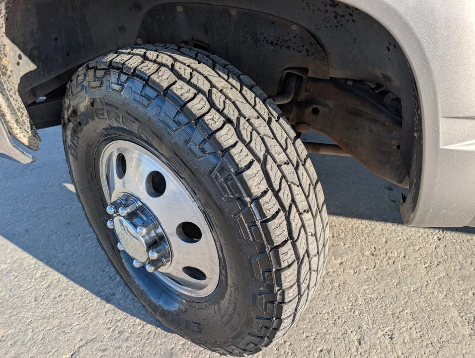 1999 Chevrolet C/K 4th Gen - Image 16 of 21