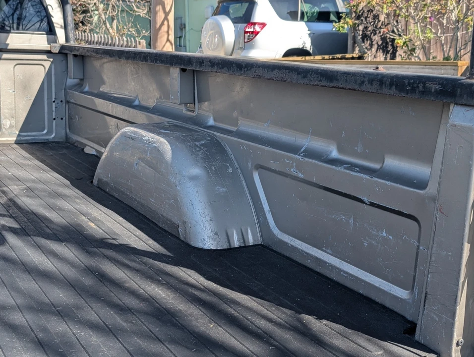 1999 Chevrolet C/K 4th Gen - Image 12 of 21