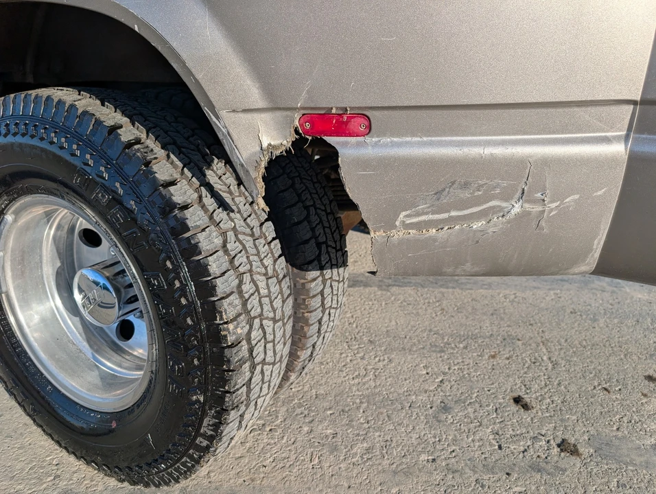 1999 Chevrolet C/K 4th Gen - Image 15 of 21