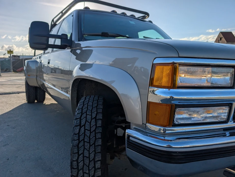 1999 Chevrolet C/K 4th Gen - Image 9 of 21