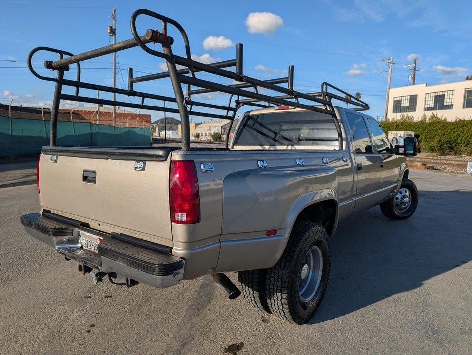 1999 Chevrolet C/K 4th Gen - Image 5 of 21