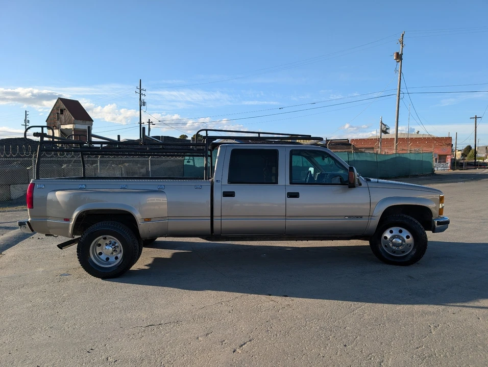 1999 Chevrolet C/K 4th Gen - Image 6 of 21