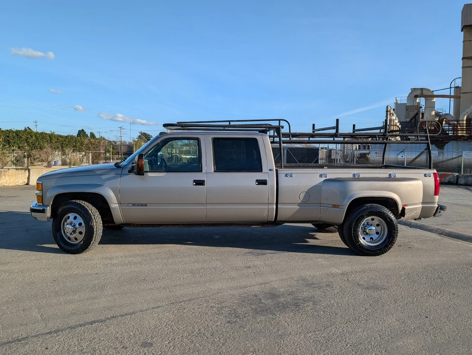 1999 Chevrolet C/K 4th Gen - Image 2 of 21