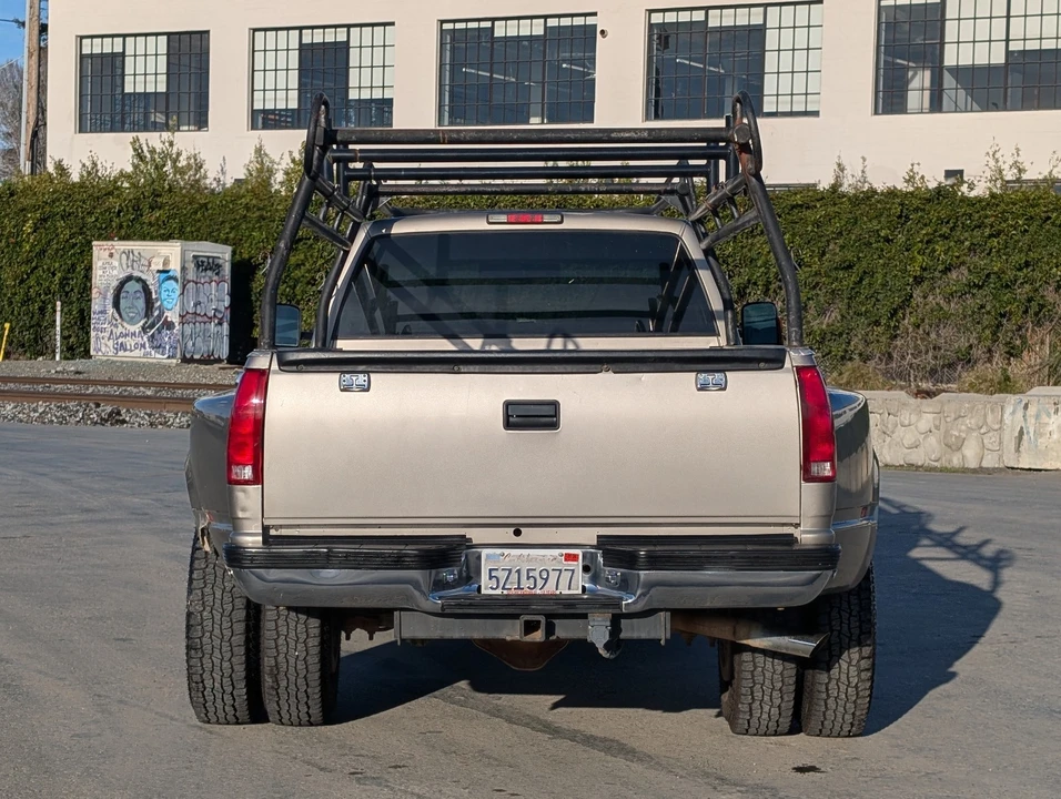 1999 Chevrolet C/K 4th Gen - Image 4 of 21