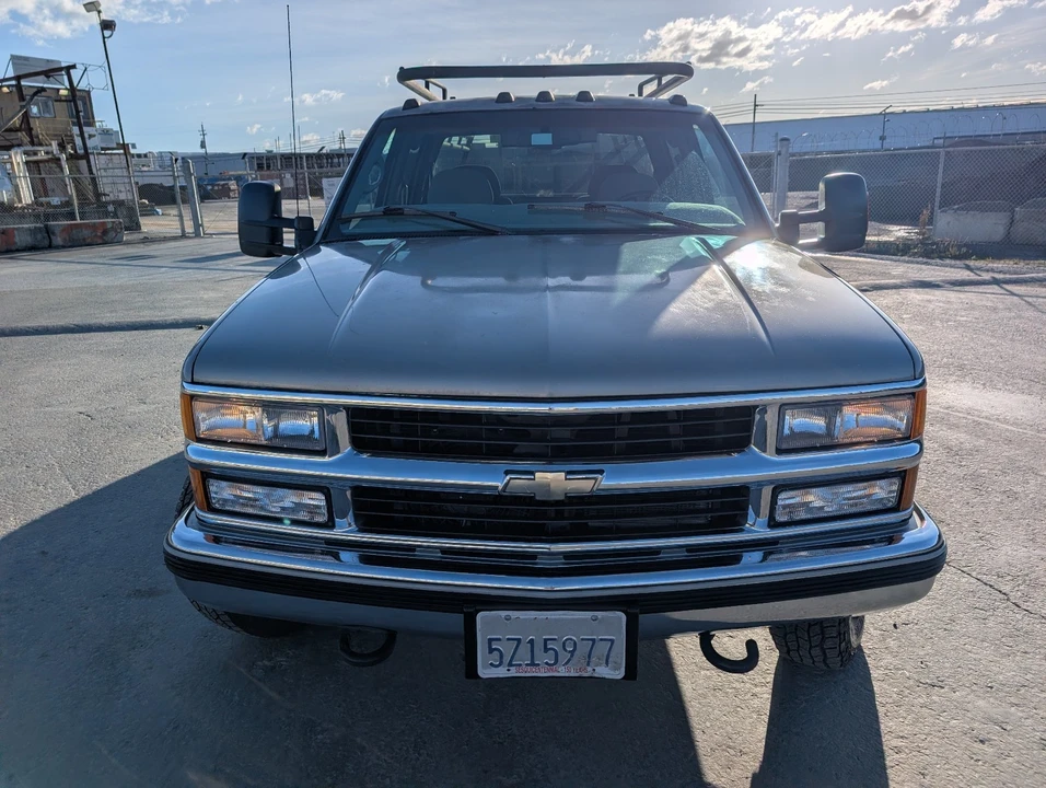 1999 Chevrolet C/K 4th Gen - Image 8 of 21