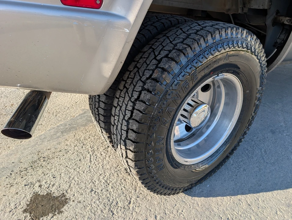 1999 Chevrolet C/K 4th Gen - Image 17 of 21