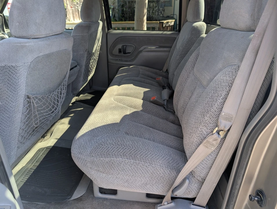 1999 Chevrolet C/K 4th Gen - Image 18 of 21
