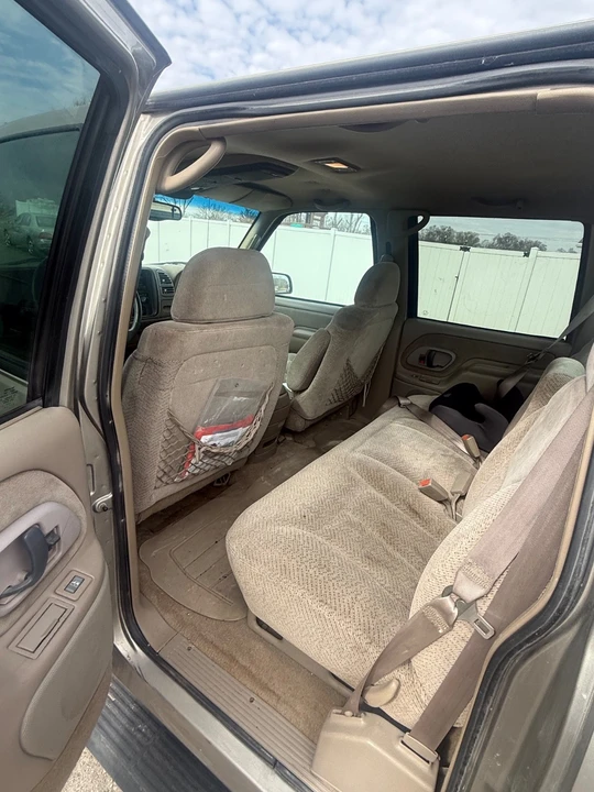 1999 Chevrolet C/K 4th Gen - Image 10 of 15