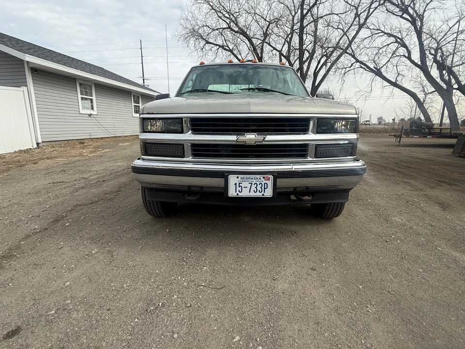1999 Chevrolet C/K 4th Gen - Image 3 of 15