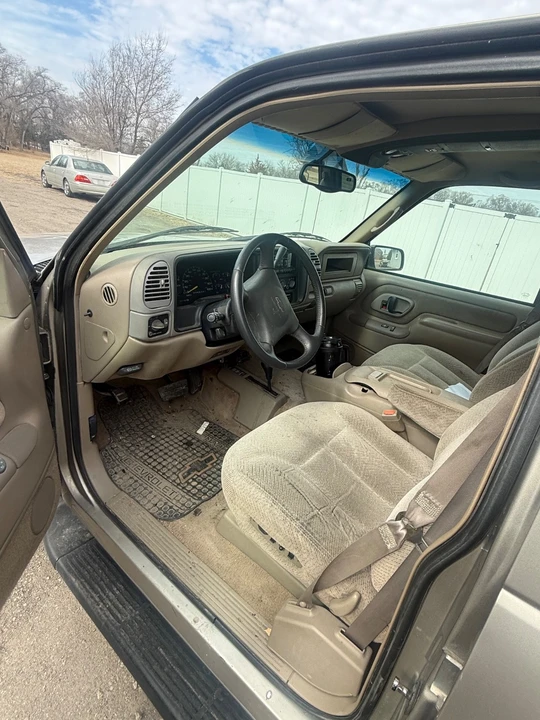 1999 Chevrolet C/K 4th Gen - Image 9 of 15