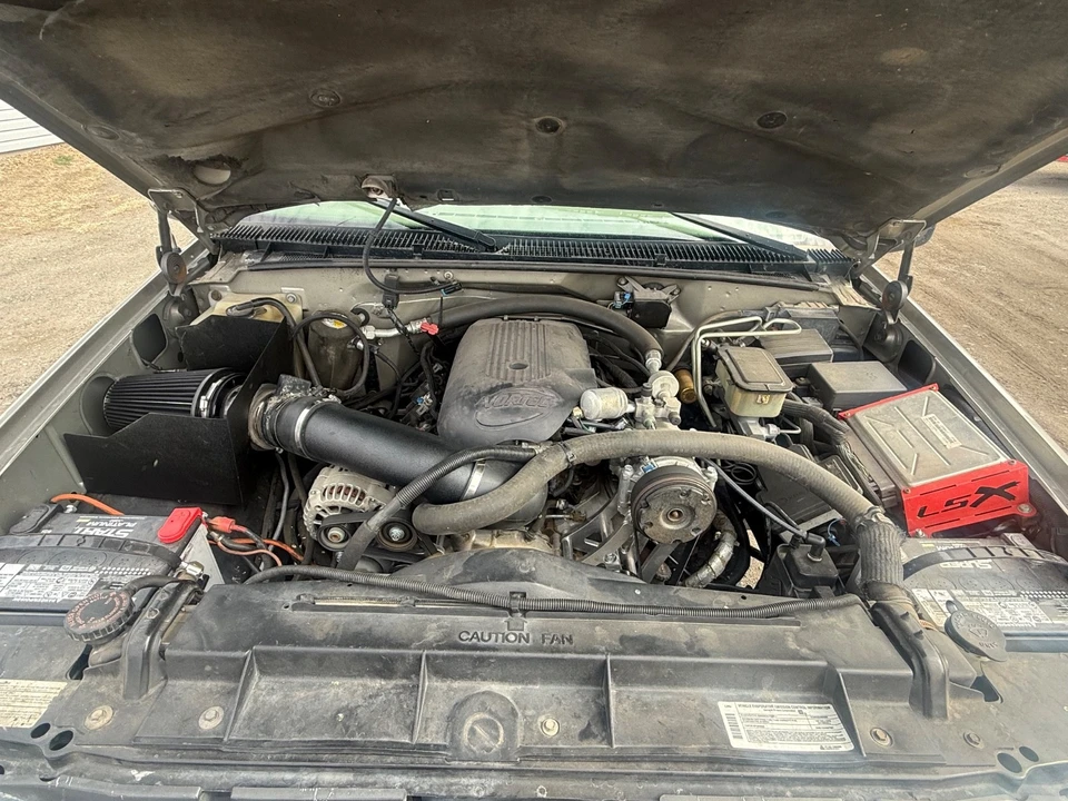 1999 Chevrolet C/K 4th Gen - Image 11 of 15
