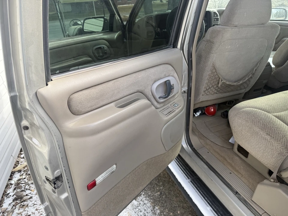 1999 Chevrolet C/K 4th Gen - Image 19 of 21