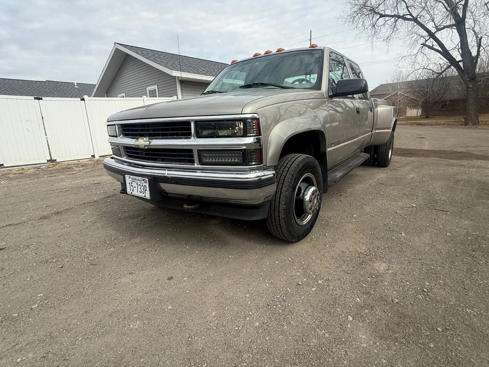 1999 Chevrolet C/K 4th Gen - Image 2 of 15