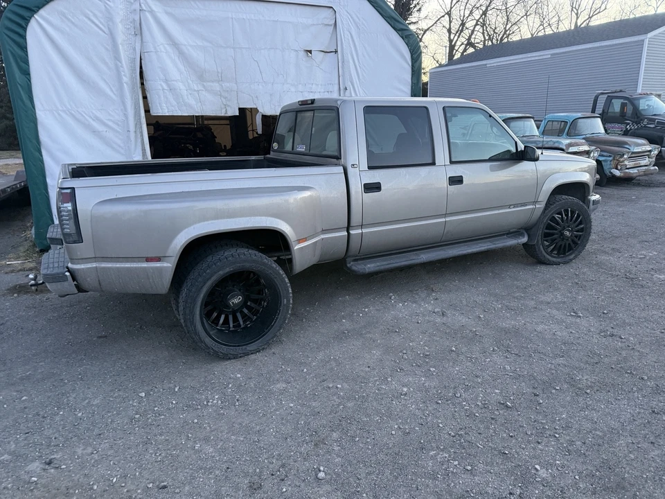 1999 Chevrolet C/K 4th Gen - Image 6 of 21