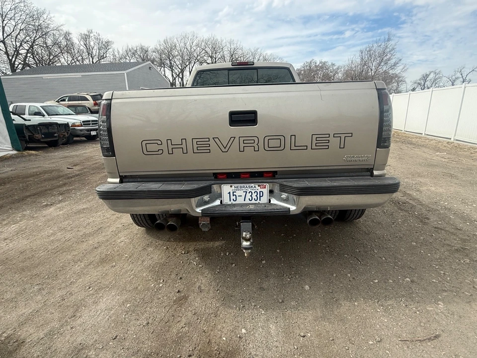 1999 Chevrolet C/K 4th Gen - Image 7 of 15