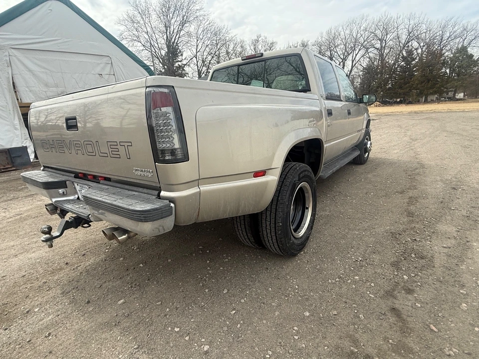 1999 Chevrolet C/K 4th Gen - Image 6 of 15