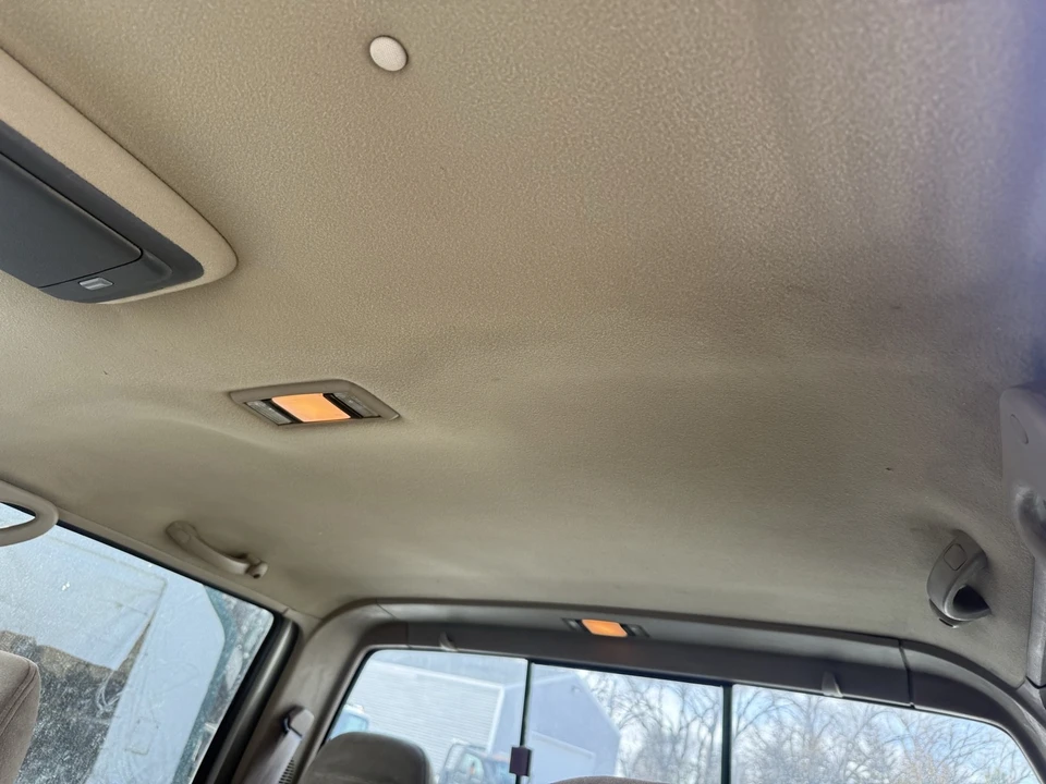 1999 Chevrolet C/K 4th Gen - Image 17 of 21