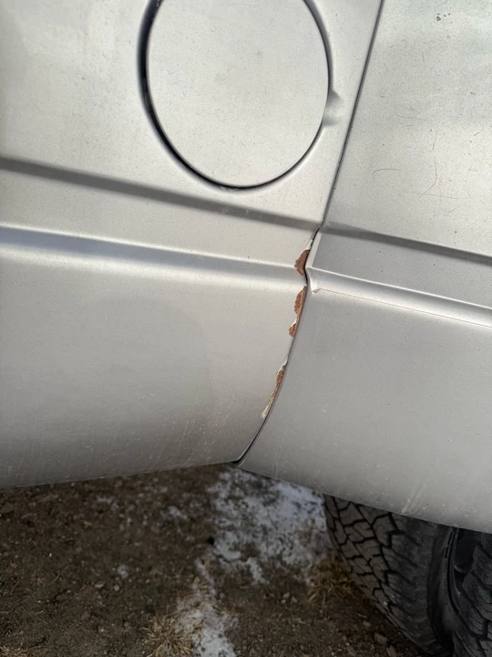1999 Chevrolet C/K 4th Gen - Image 12 of 21