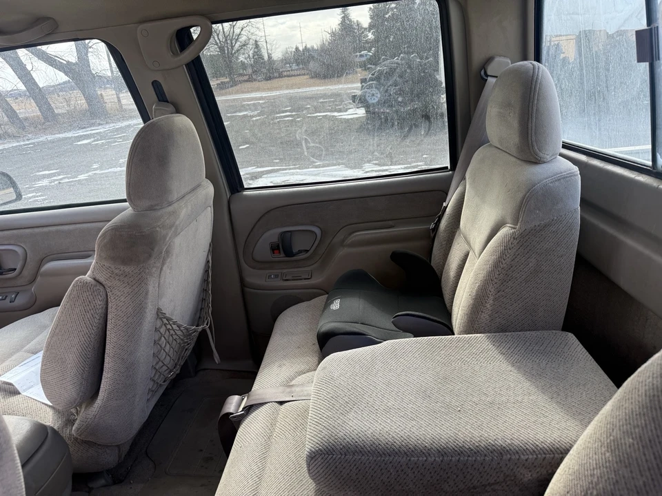 1999 Chevrolet C/K 4th Gen - Image 20 of 21