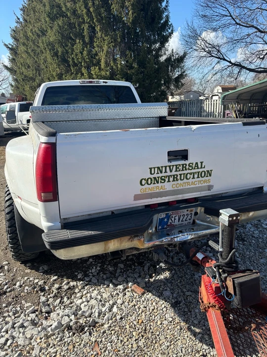 1999 Chevrolet C/K 4th Gen - Image 3 of 17