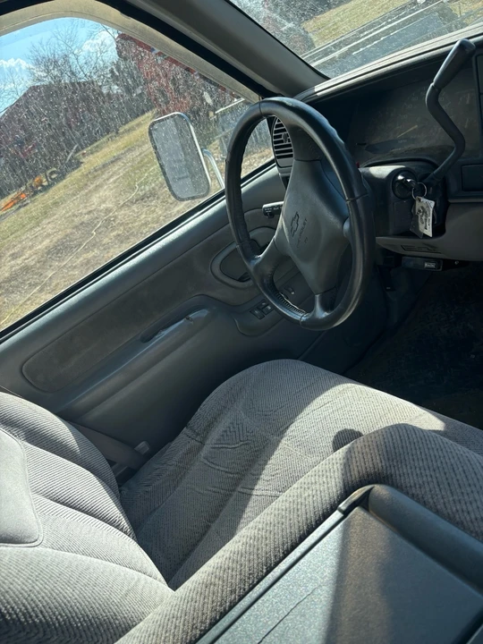 1999 Chevrolet C/K 4th Gen - Image 8 of 17