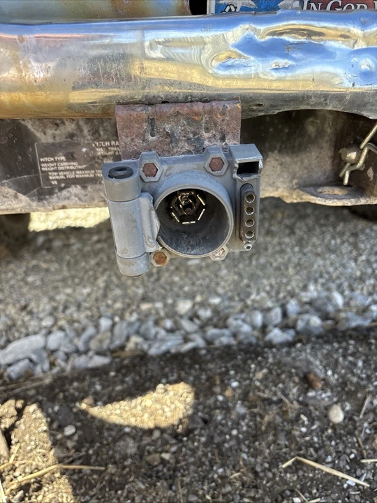 1999 Chevrolet C/K 4th Gen - Image 17 of 17
