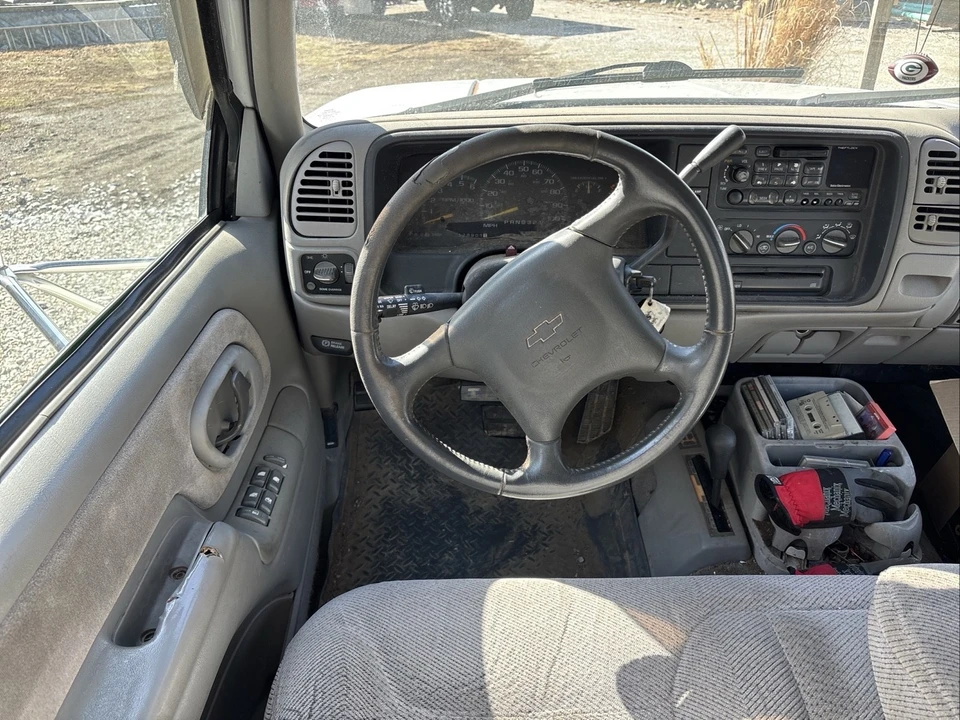 1999 Chevrolet C/K 4th Gen - Image 15 of 17