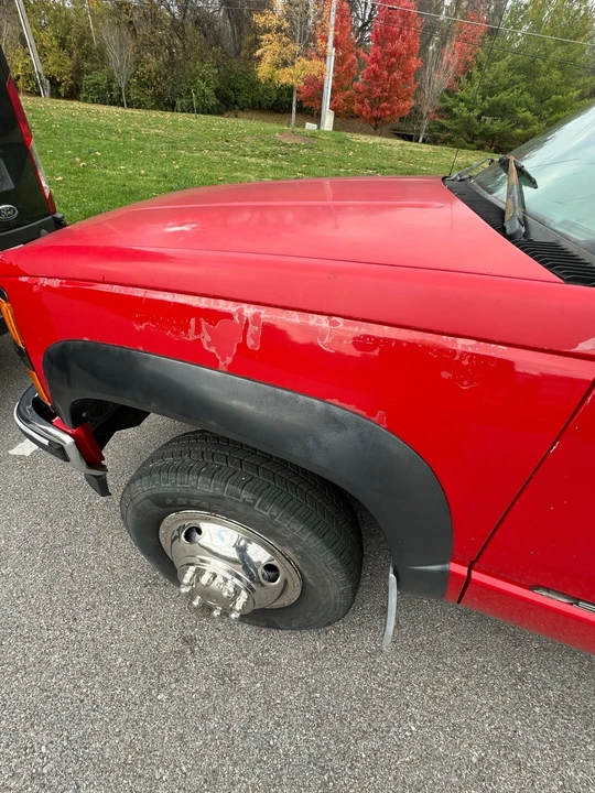 1999 Chevrolet C/K 4th Gen - Image 17 of 26