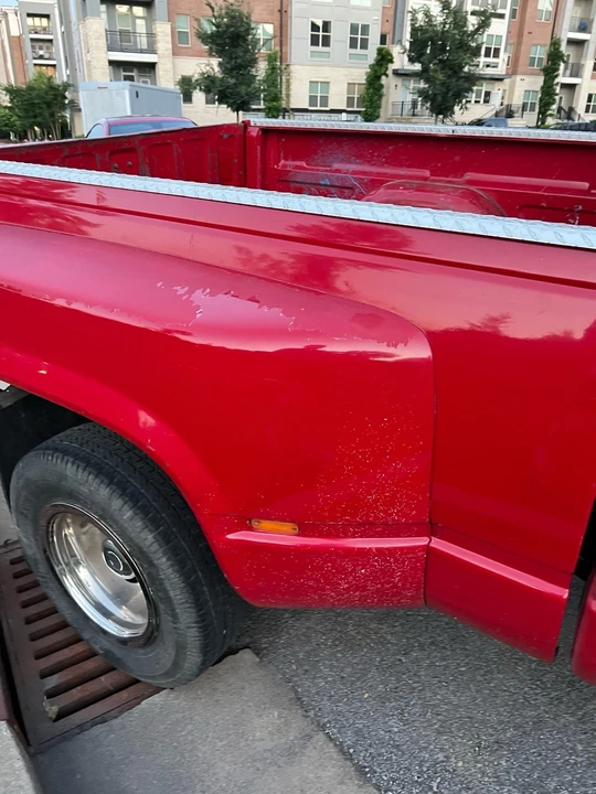 1999 Chevrolet C/K 4th Gen - Image 11 of 26