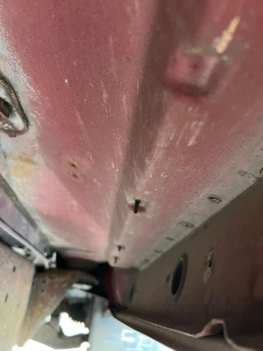 1999 Chevrolet C/K 4th Gen - Image 23 of 26