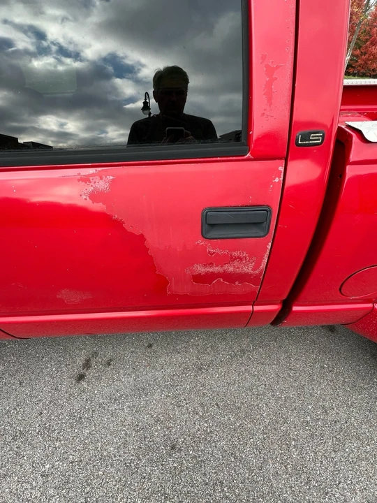 1999 Chevrolet C/K 4th Gen - Image 15 of 26