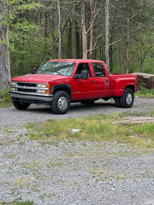 1999 Chevrolet C/K 4th Gen - Image 2 of 26