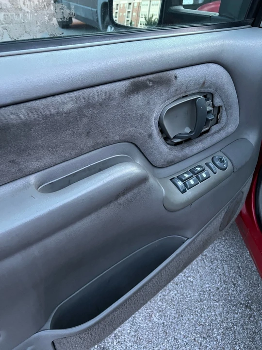 1999 Chevrolet C/K 4th Gen - Image 21 of 26