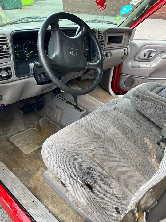 1999 Chevrolet C/K 4th Gen - Image 19 of 26