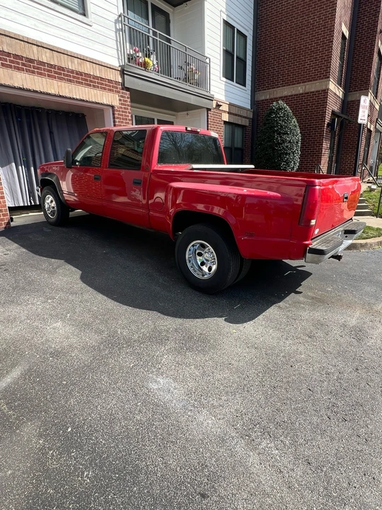 1999 Chevrolet C/K 4th Gen - Image 3 of 26
