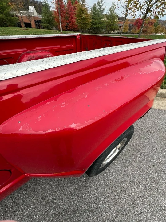 1999 Chevrolet C/K 4th Gen - Image 16 of 26