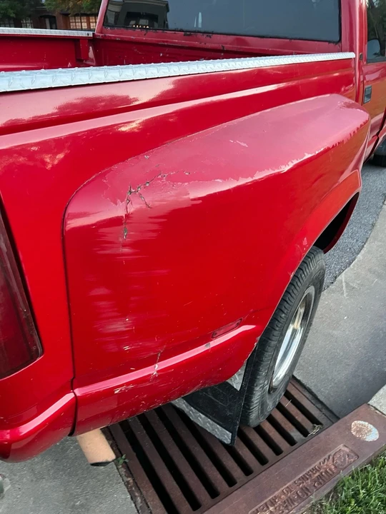 1999 Chevrolet C/K 4th Gen - Image 12 of 26