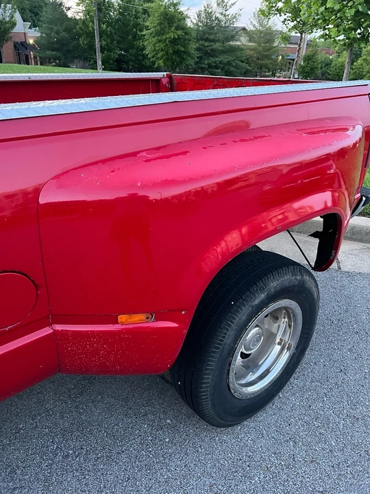 1999 Chevrolet C/K 4th Gen - Image 9 of 26