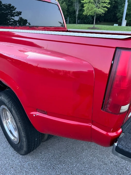 1999 Chevrolet C/K 4th Gen - Image 10 of 26