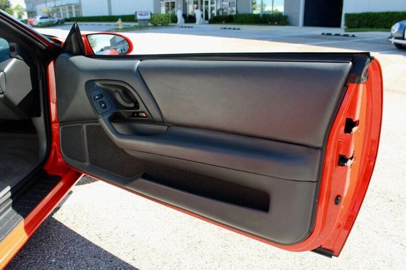 1999 Chevrolet Camaro 4th Gen - Image 31 of 31