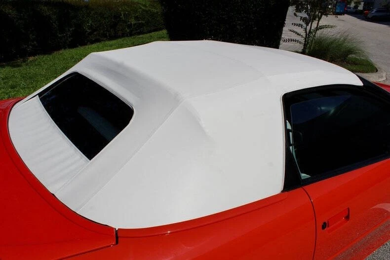 1999 Chevrolet Camaro 4th Gen - Image 16 of 31