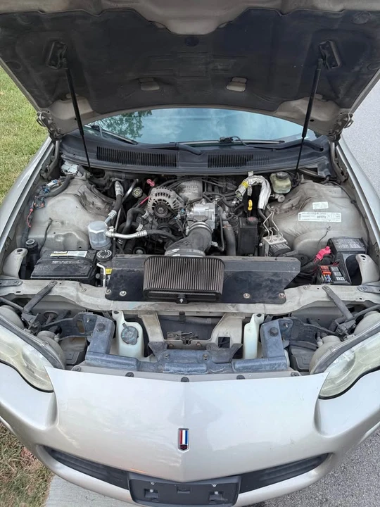 1999 Chevrolet Camaro 4th Gen - Image 3 of 13