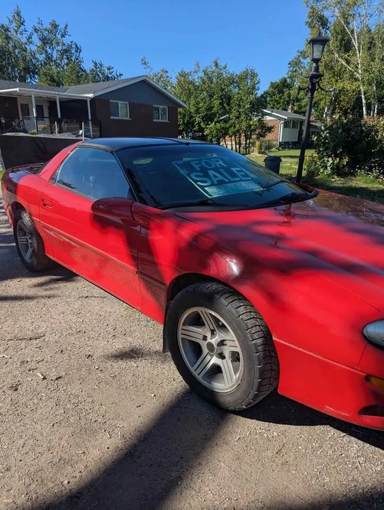 1999 Chevrolet Camaro 4th Gen - Image 2 of 10