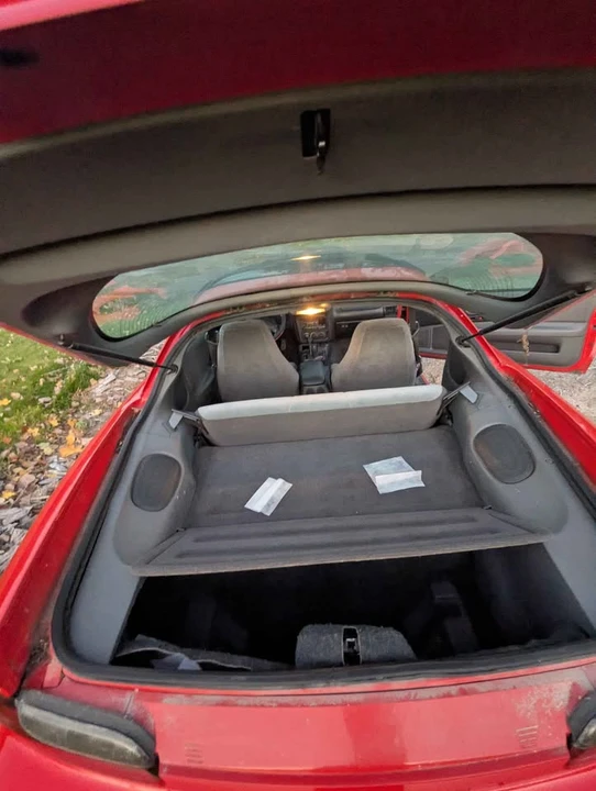 1999 Chevrolet Camaro 4th Gen - Image 6 of 10