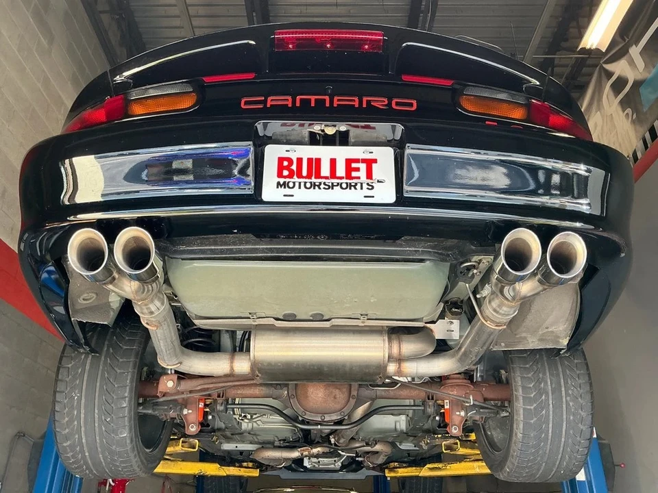 1999 Chevrolet Camaro 4th Gen - Image 17 of 21