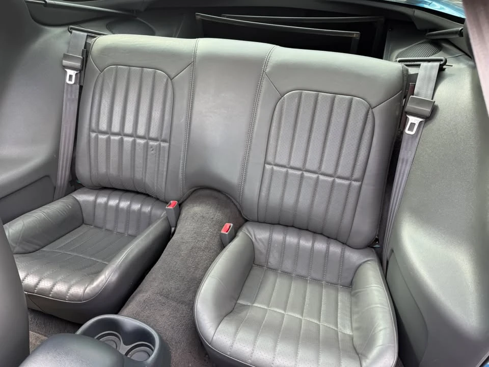 1999 Chevrolet Camaro 4th Gen - Image 10 of 16