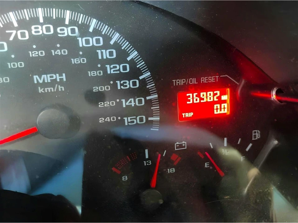 1999 Chevrolet Camaro 4th Gen - Image 12 of 20