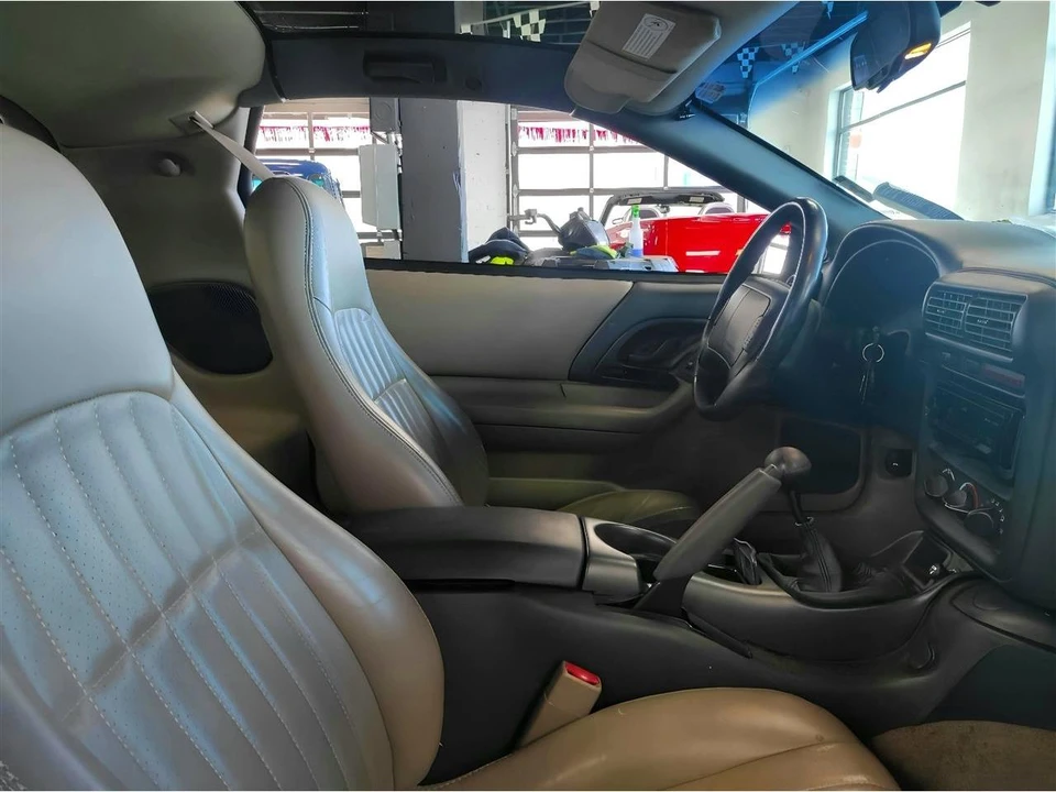 1999 Chevrolet Camaro 4th Gen - Image 15 of 20