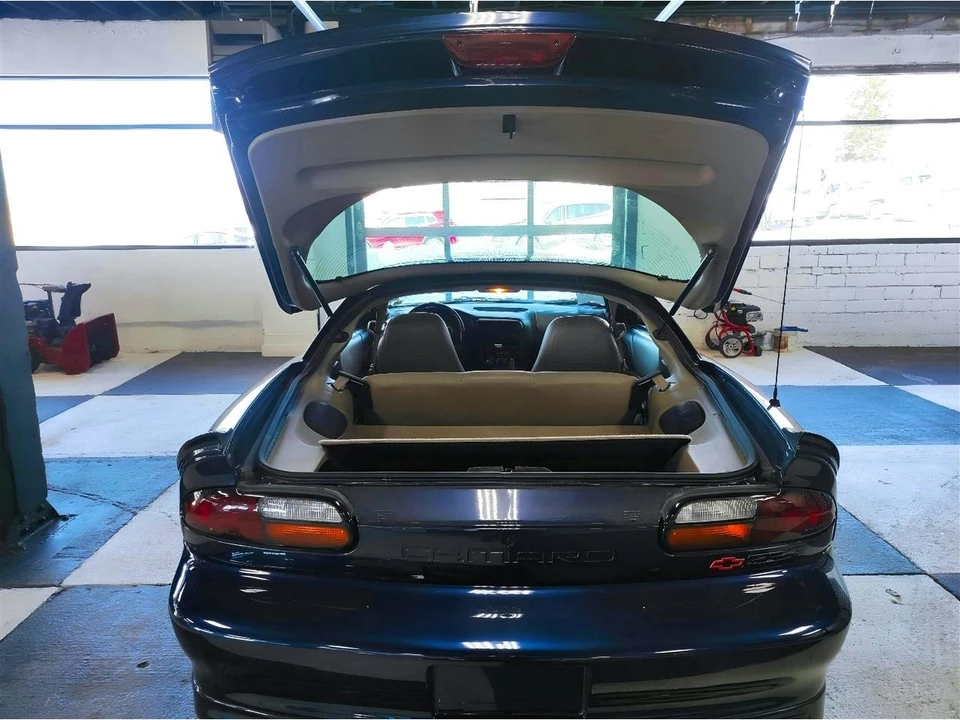 1999 Chevrolet Camaro 4th Gen - Image 19 of 20